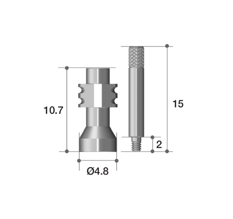 Impression Coping (MUA)