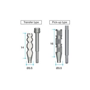 Impression Coping [MN] Hex