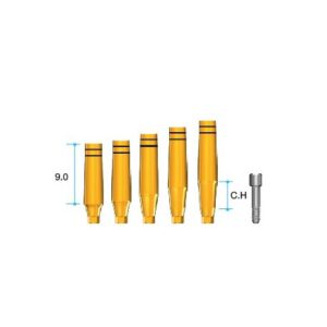 Milling Abutment [MN]