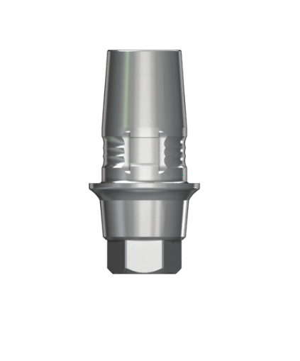 CEREC ZrGEN Abutments [BD]