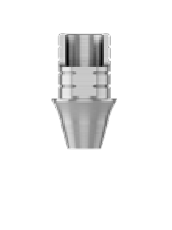 ZrGEN ASC-Abutment NC Bridge