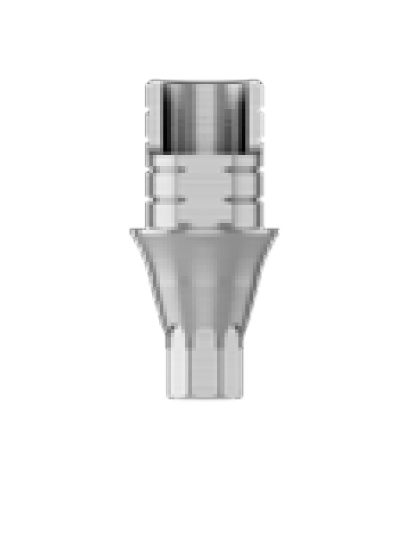 ZrGEN ASC-Abutment NC Octa