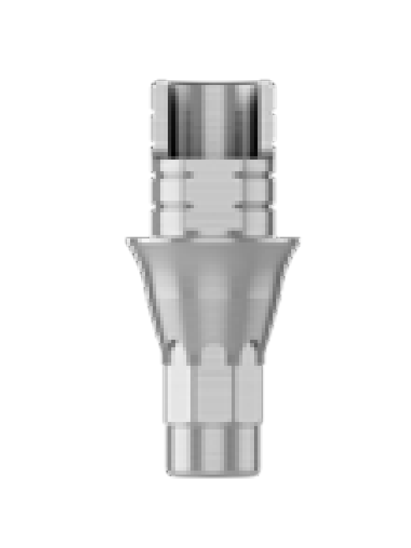 ZrGEN ASC-Abutment RC Octa